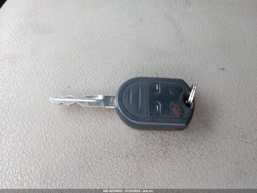 1FTFX1CV8AKE05015 2010 FORD F-150 photo no. 11