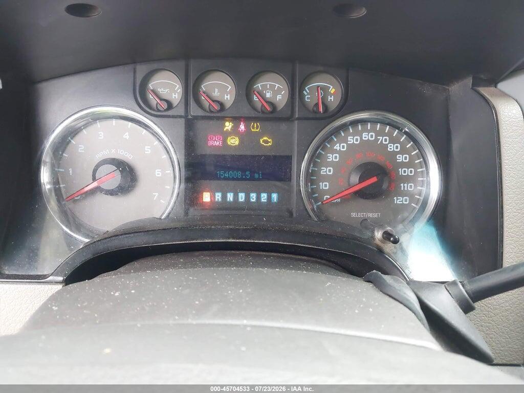 1FTFX1CV8AKE05015 2010 FORD F-150 photo no. 7