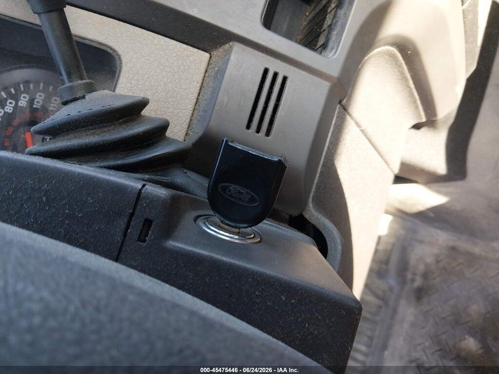 1FTMF1CW5AKA21079 2010 FORD F-150 photo no. 11