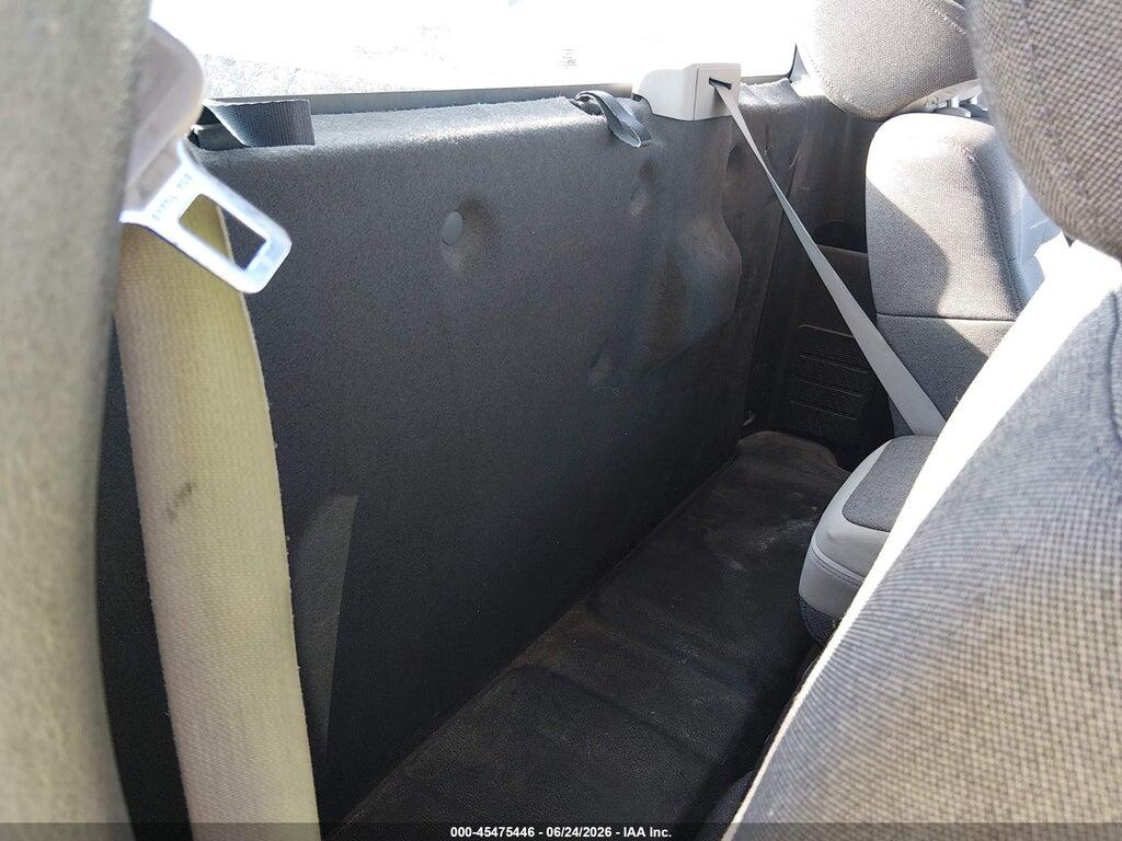 1FTMF1CW5AKA21079 2010 FORD F-150 photo no. 8