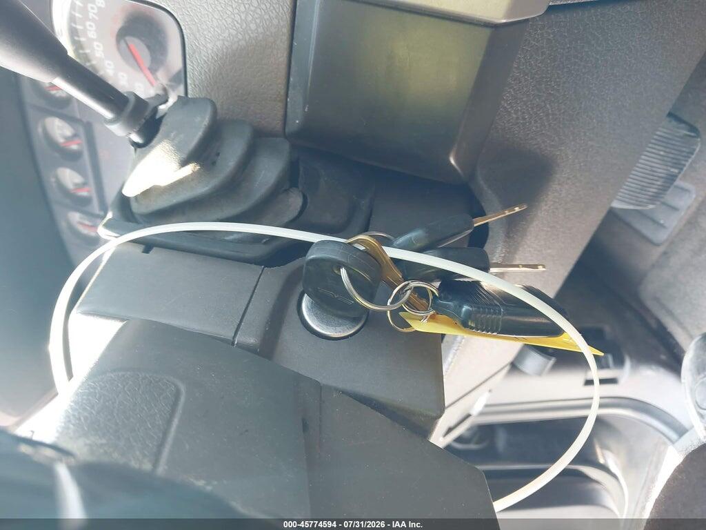 1FTFW1CV5AFA82702 2010 FORD F-150 photo no. 11