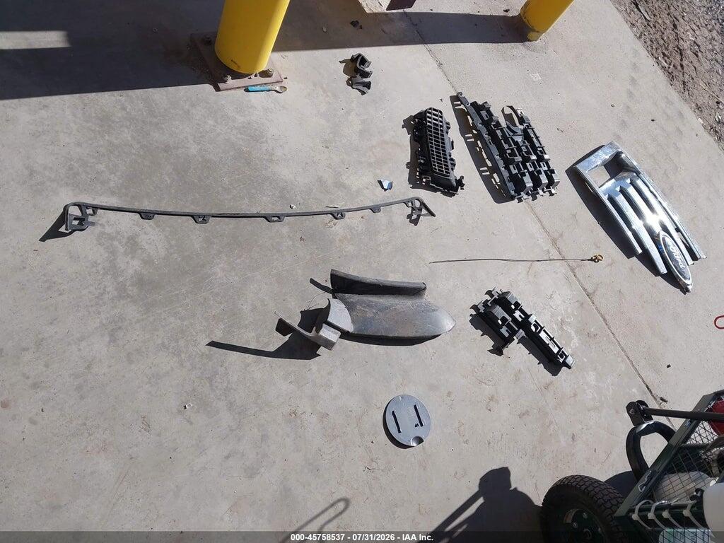 1FTFW1EV0AFC38223 2010 FORD F-150 photo no. 12