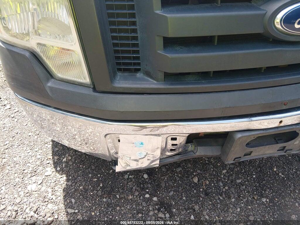 1FTEX1CW9AFA60848 2010 FORD F-150 photo no. 6