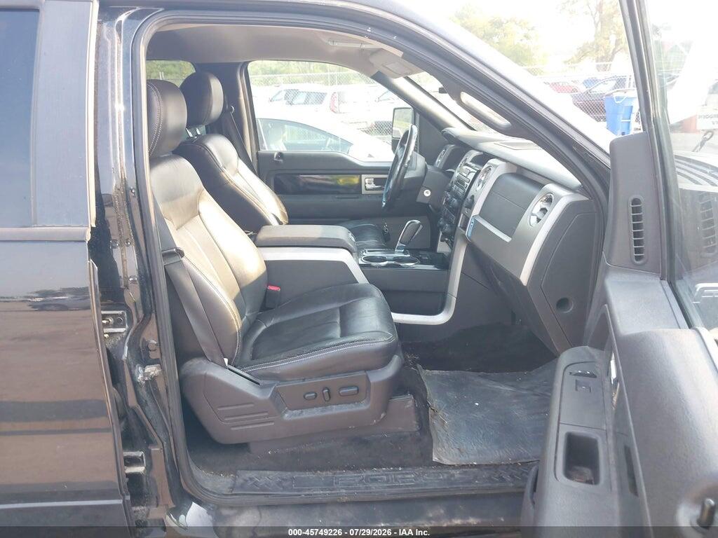 1FTFW1EVXAFB51350 2010 FORD F-150 photo no. 5