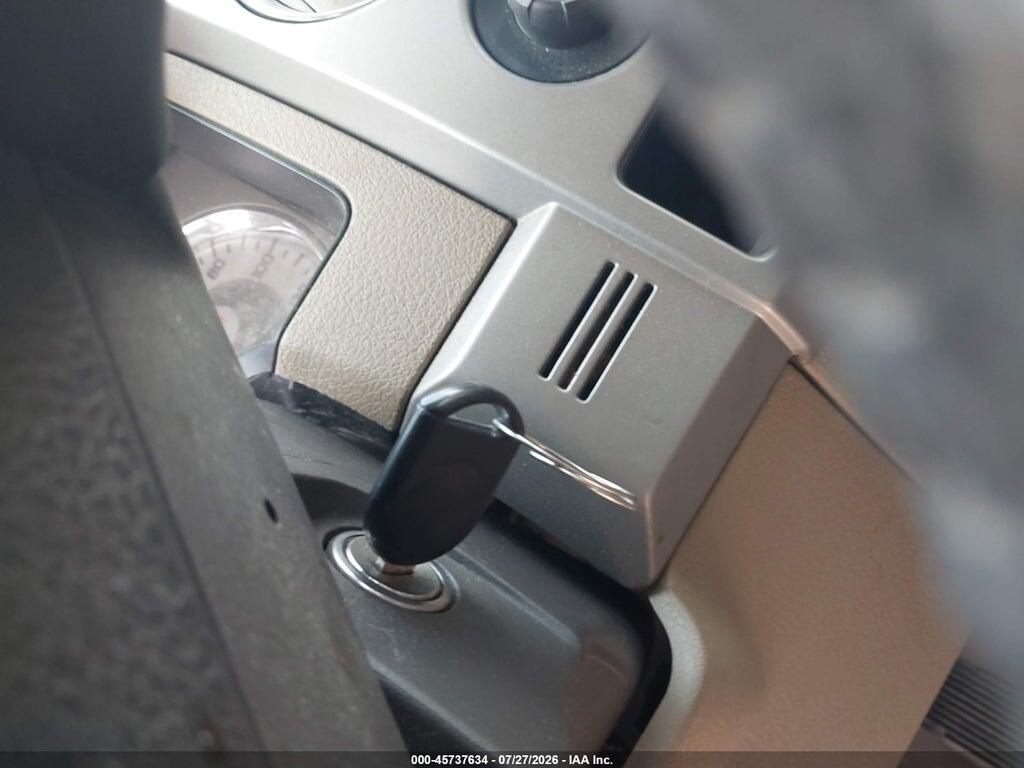 1FTFW1EV6AFA35109 2010 FORD F-150 photo no. 11
