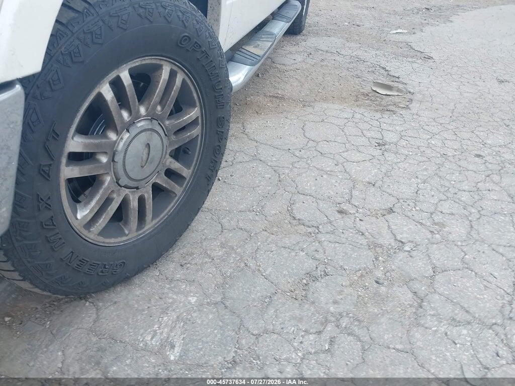 1FTFW1EV6AFA35109 2010 FORD F-150 photo no. 12