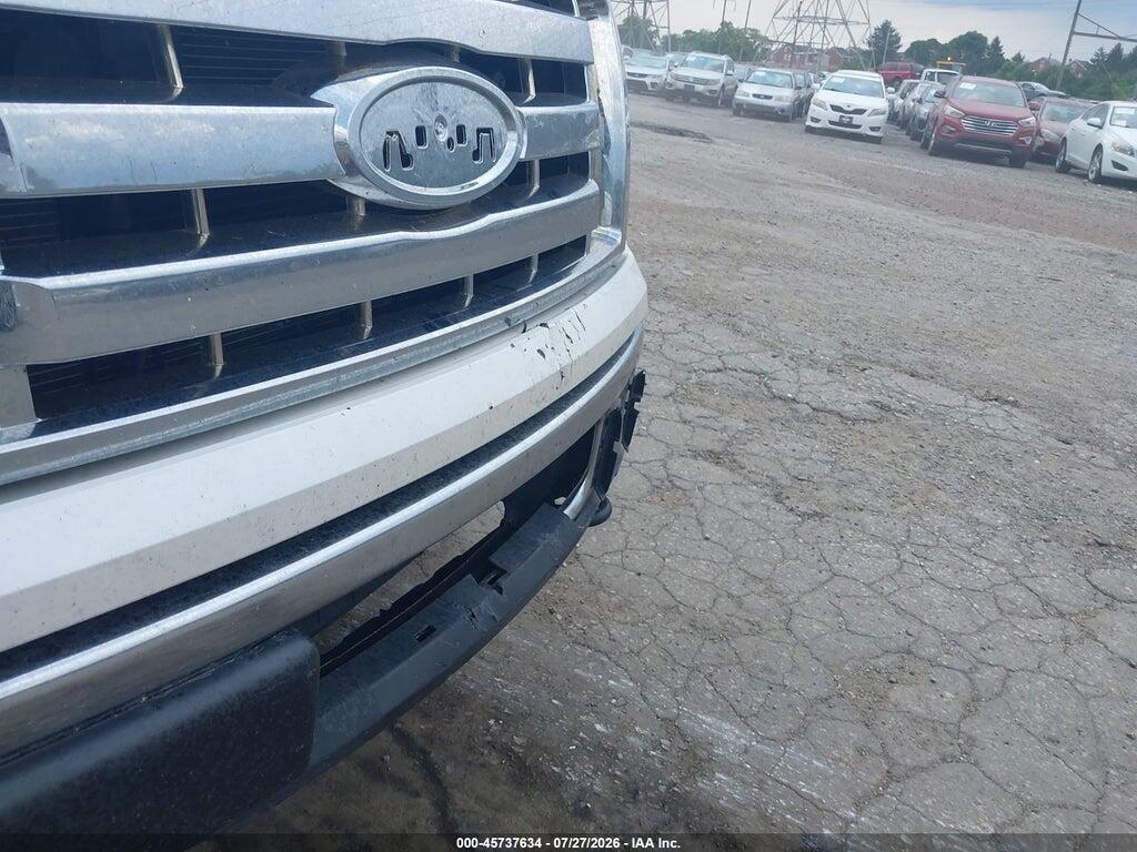1FTFW1EV6AFA35109 2010 FORD F-150 photo no. 6
