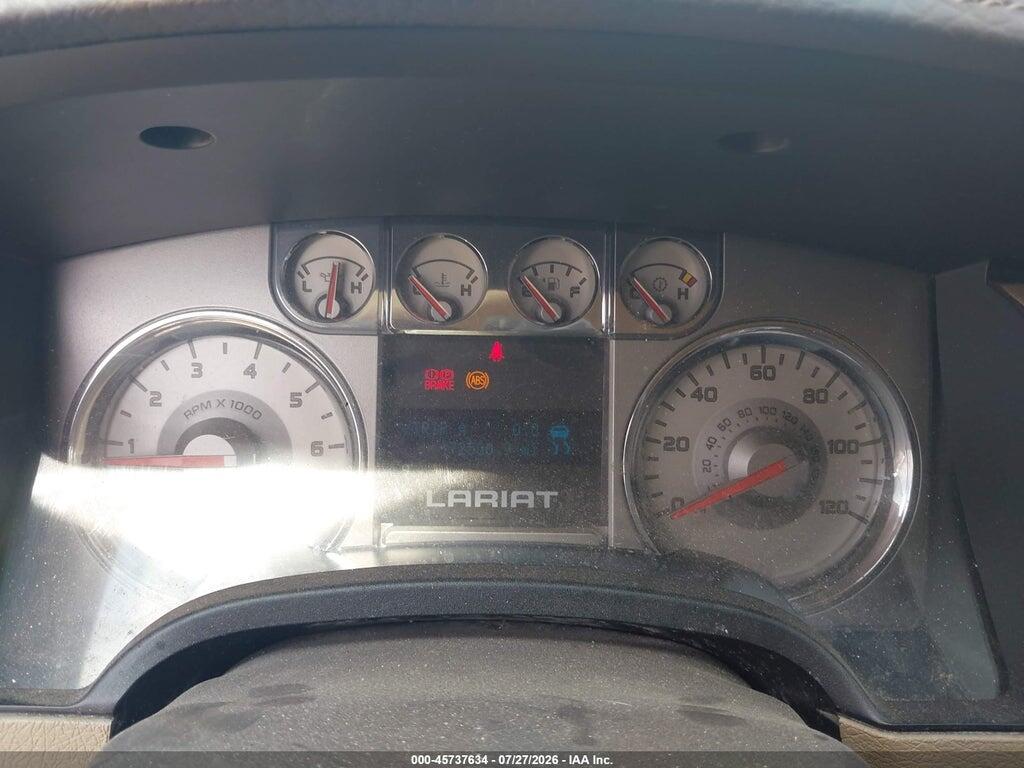 1FTFW1EV6AFA35109 2010 FORD F-150 photo no. 7