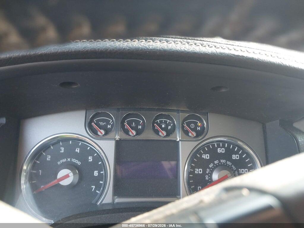 1FTFW1EV3AFB01406 2010 FORD F-150 photo no. 7