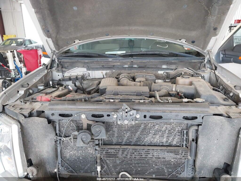 1FTFW1EV8AFC85399 2010 FORD F-150 photo no. 10