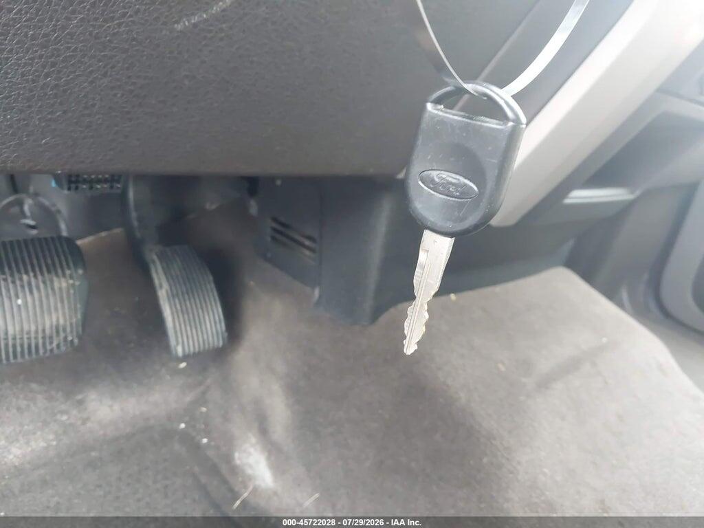 1FTFW1CV0AFD93485 2010 FORD F-150 photo no. 11
