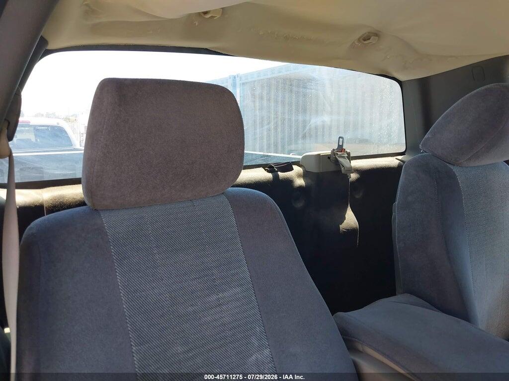 1FTMF1CW3AKB35498 2010 FORD F-150 photo no. 8