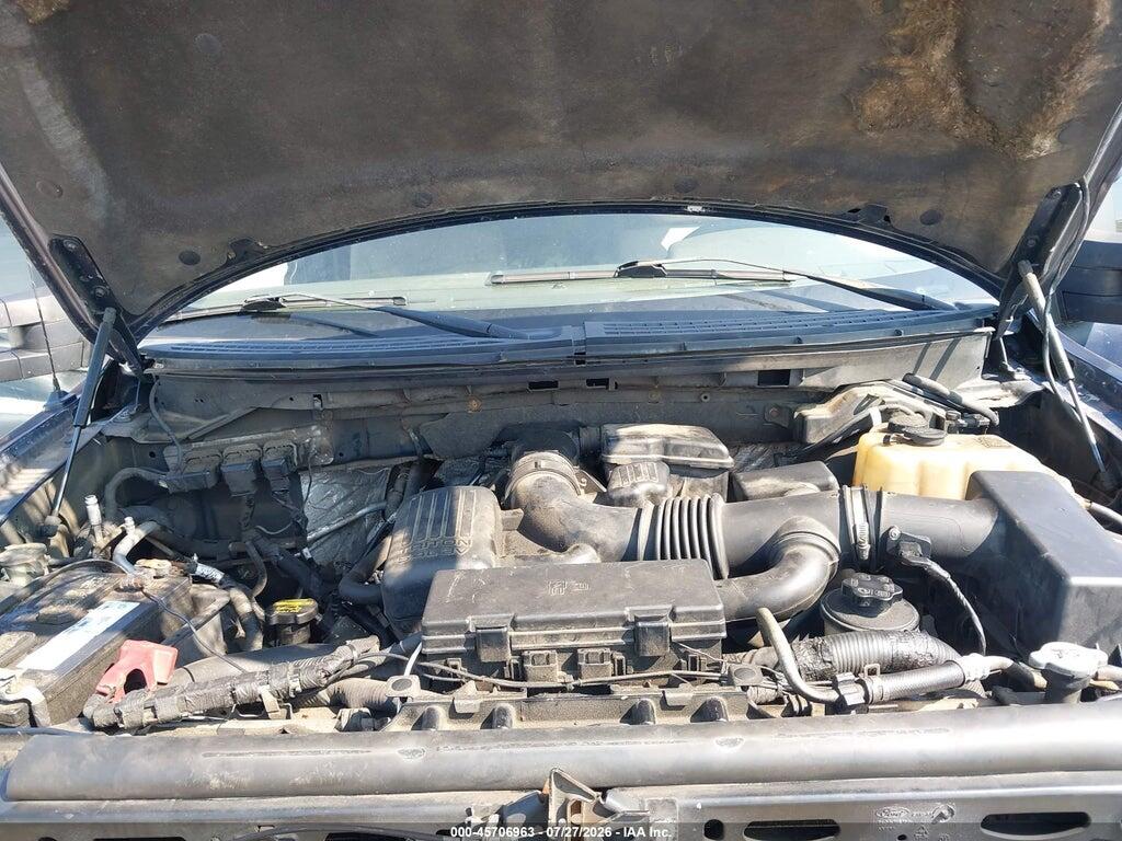 1FTFX1EV4AFC59458 2010 FORD F-150 photo no. 10
