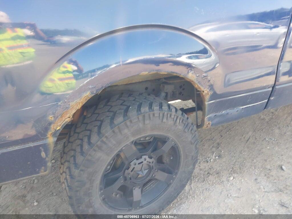 1FTFX1EV4AFC59458 2010 FORD F-150 photo no. 6