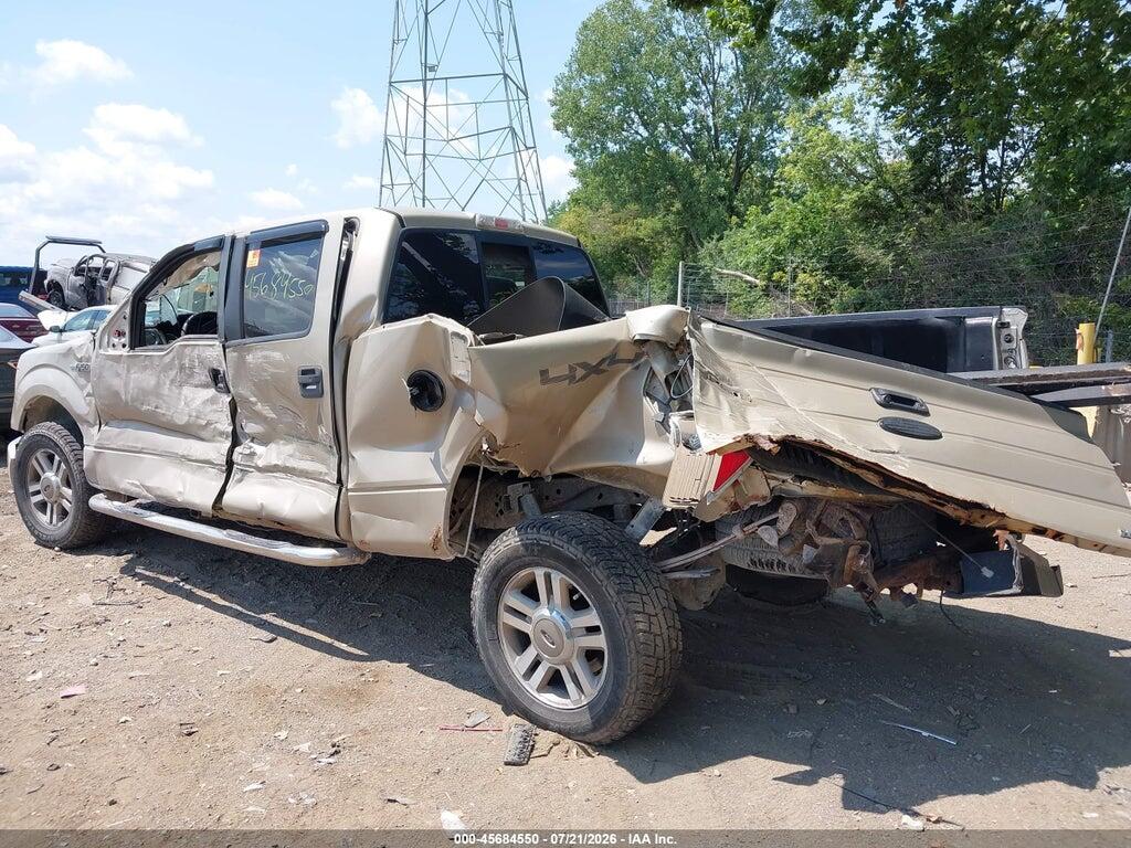 1FTFW1EV0AFA21352 2010 FORD F-150 photo no. 6