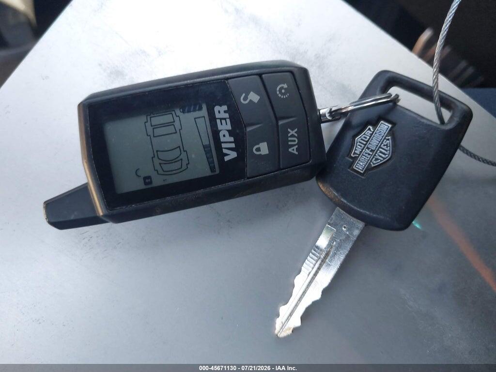 1FTFW1EV0AFC16934 2010 FORD F-150 photo no. 11