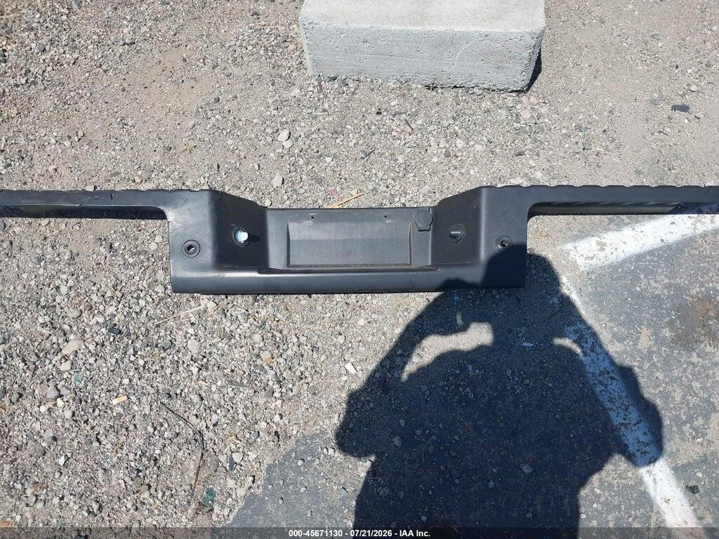 1FTFW1EV0AFC16934 2010 FORD F-150 photo no. 12