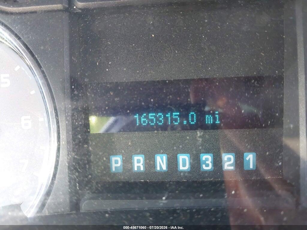 1FTFX1EV6AFC16532 2010 FORD F-150 photo no. 7