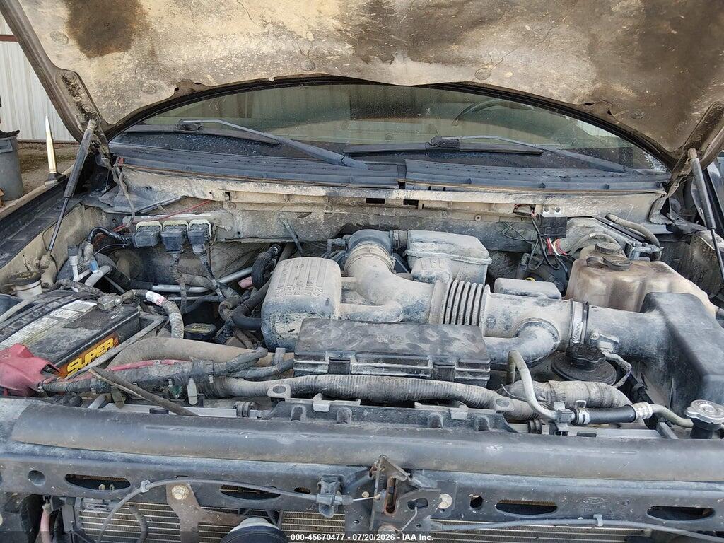 1FTFW1EV9AFC44697 2010 FORD F-150 photo no. 10