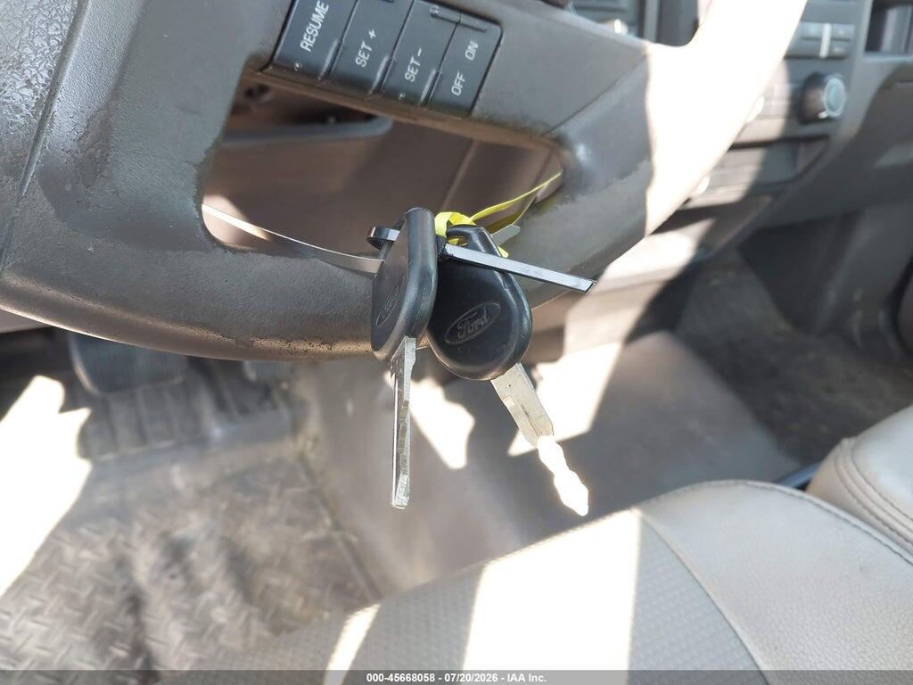 1FTPF1EV2AKA89938 2010 FORD F-150 photo no. 11