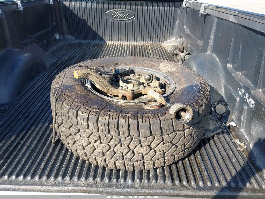1FTPF1EV2AKA89938 2010 FORD F-150 photo no. 12