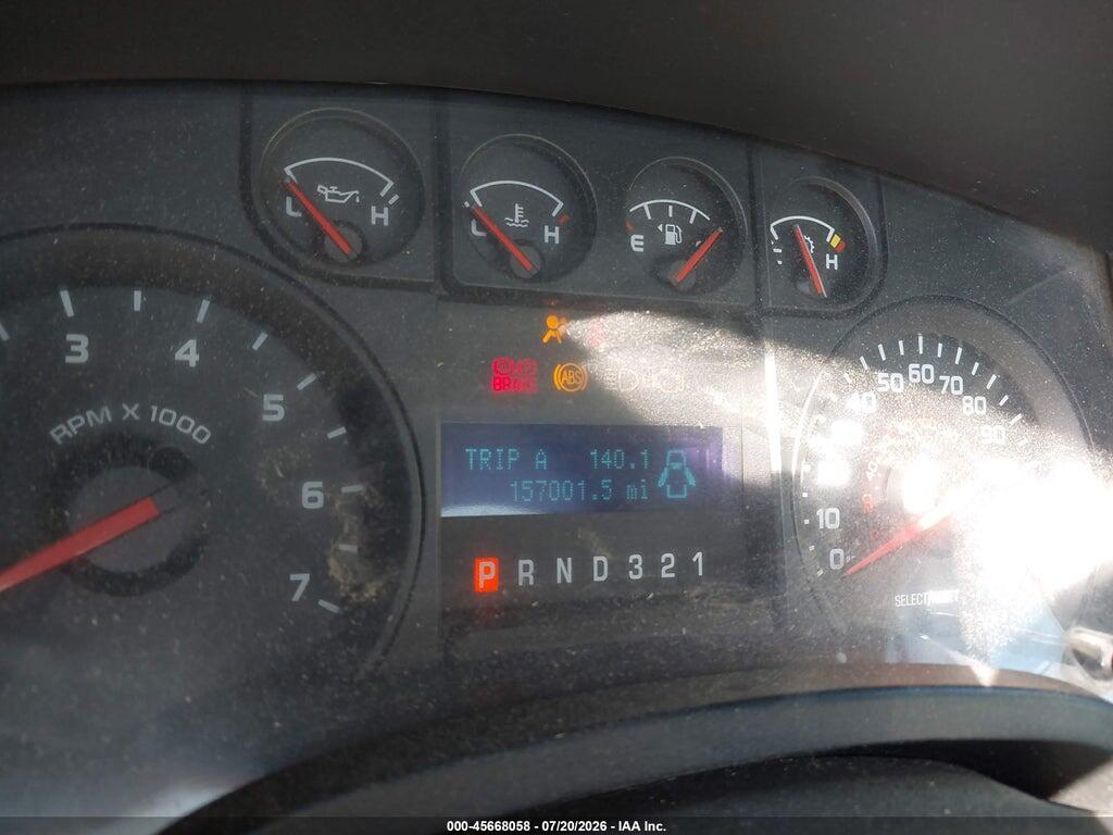 1FTPF1EV2AKA89938 2010 FORD F-150 photo no. 7