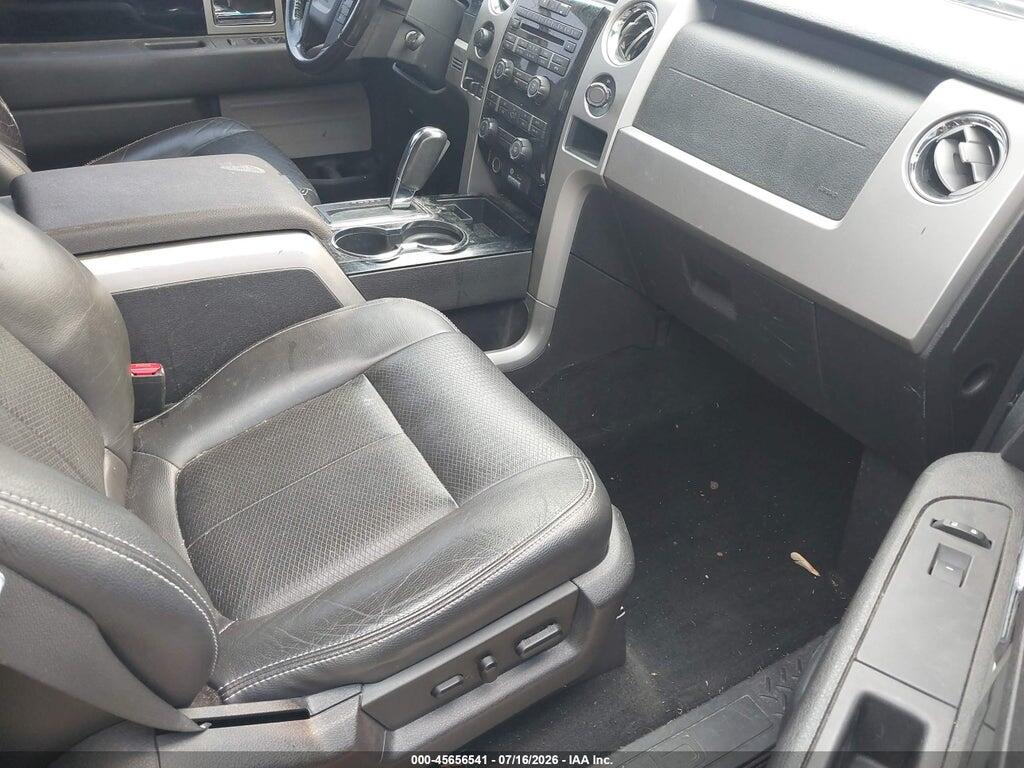 1FTFW1EV1AKB57755 2010 FORD F-150 photo no. 5