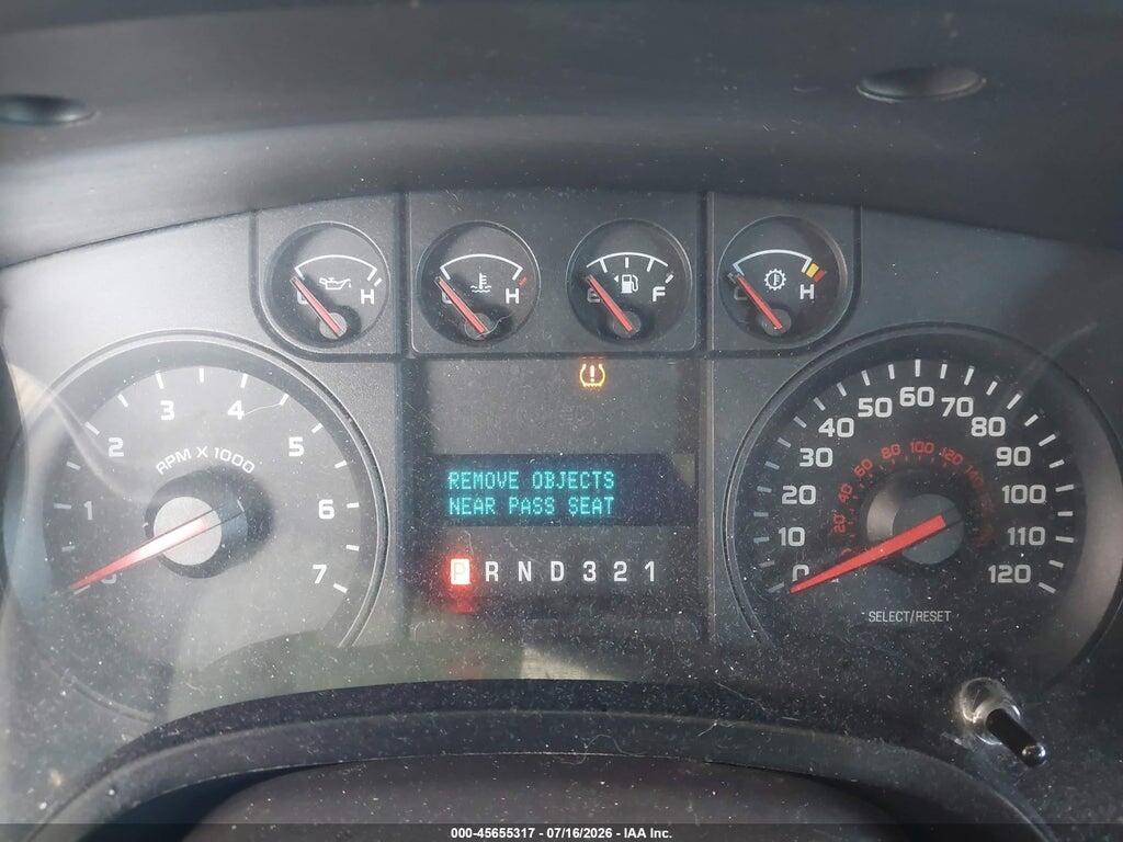 1FTFW1EV4AFA60672 2010 FORD F-150 photo no. 7