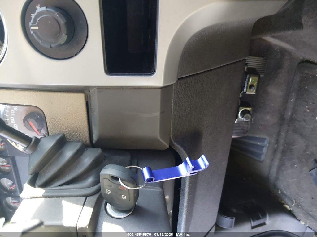 1FTFW1EV3AFD91338 2010 FORD F-150 photo no. 11