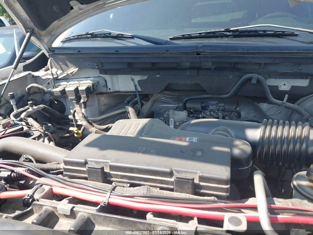 1FTEX1CWXAFA91543 2010 FORD F-150 photo no. 10