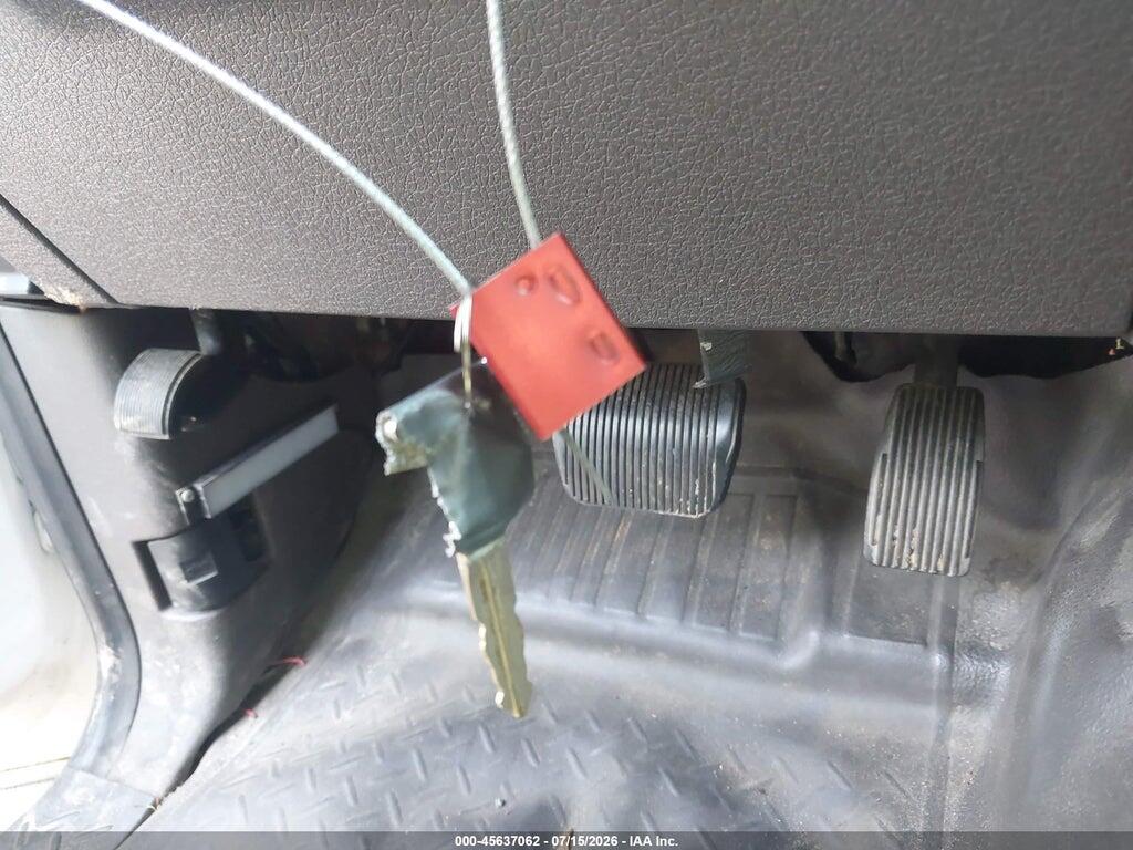 1FTEX1CWXAFA91543 2010 FORD F-150 photo no. 11