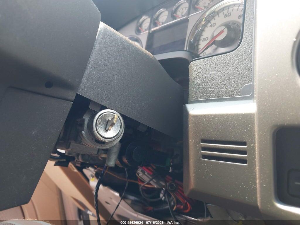 1FTFW1EV7AKA97674 2010 FORD F-150 photo no. 11