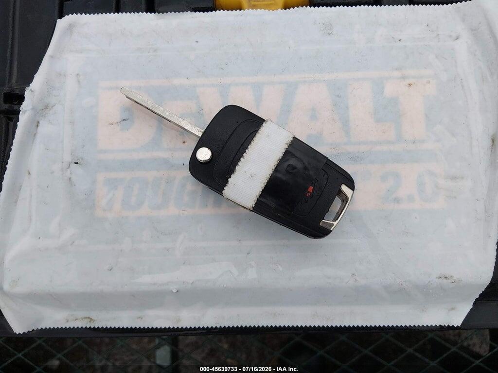 2GNALDEKXD6101595 2013 CHEVROLET EQUINOX photo no. 11