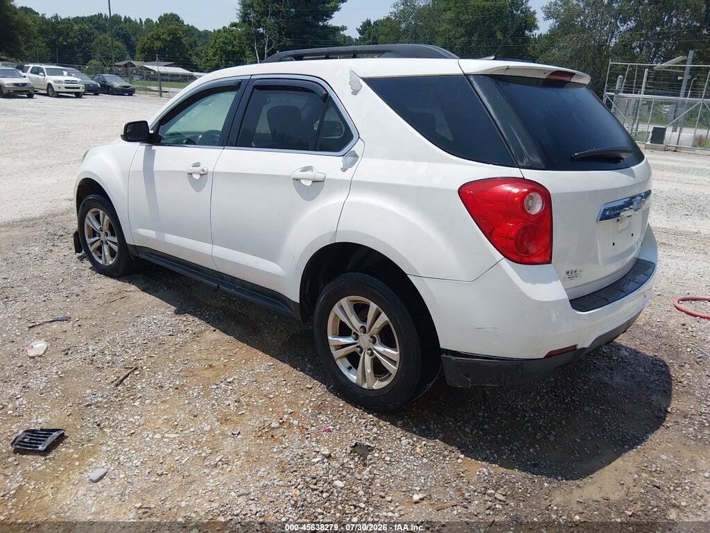 2GNALDEK0D6267396 2013 CHEVROLET EQUINOX photo no. 3
