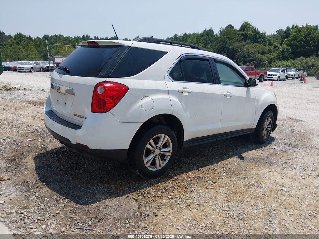 2GNALDEK0D6267396 2013 CHEVROLET EQUINOX photo no. 4