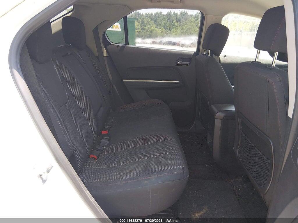 2GNALDEK0D6267396 2013 CHEVROLET EQUINOX photo no. 8