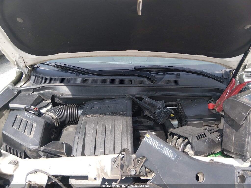 2GNALFEK8D1125614 2013 CHEVROLET EQUINOX photo no. 10