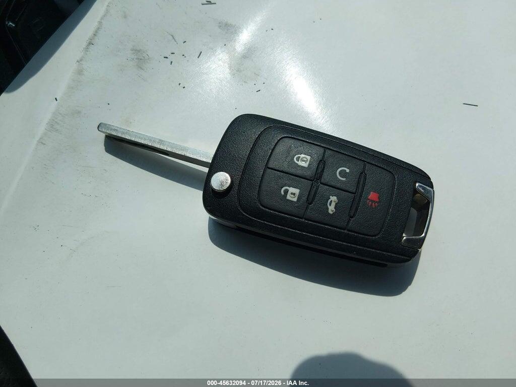 2GNALFEK8D1125614 2013 CHEVROLET EQUINOX photo no. 11