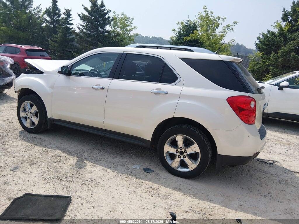 2GNALFEK8D1125614 2013 CHEVROLET EQUINOX photo no. 3