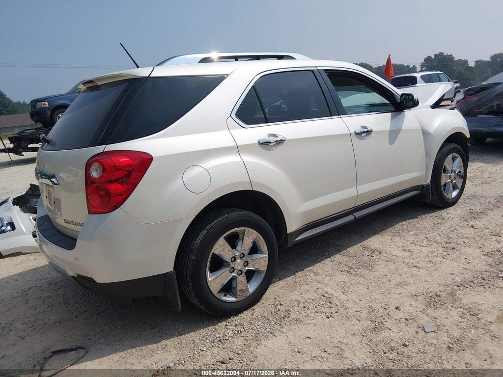 2GNALFEK8D1125614 2013 CHEVROLET EQUINOX photo no. 4