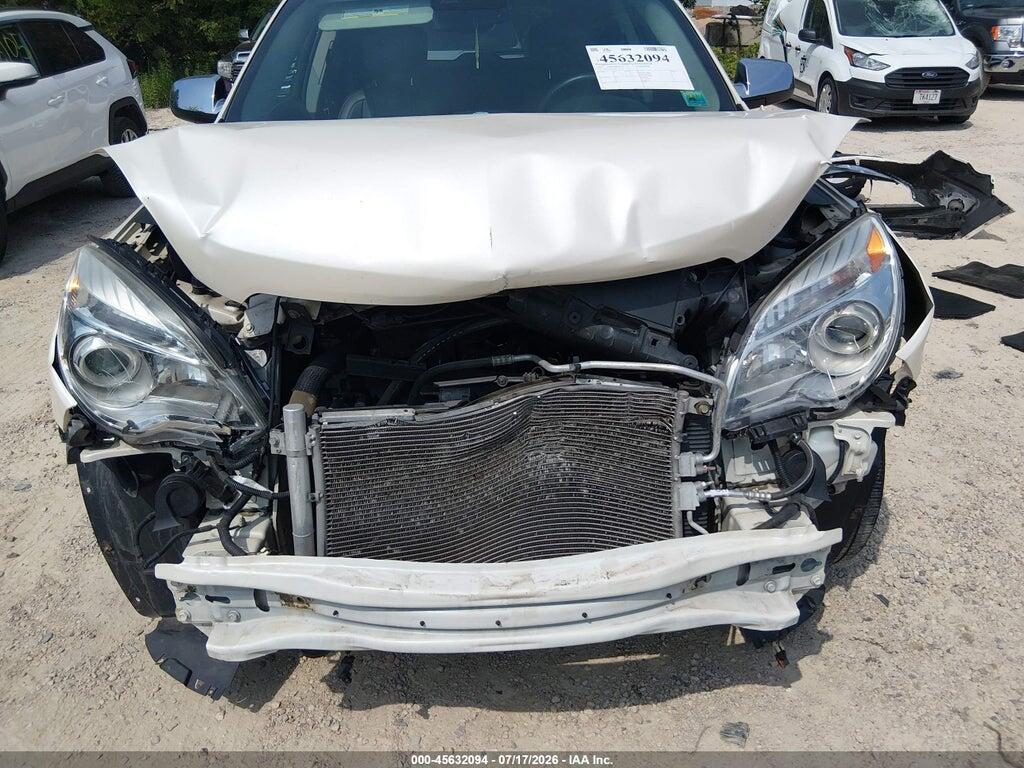 2GNALFEK8D1125614 2013 CHEVROLET EQUINOX photo no. 6