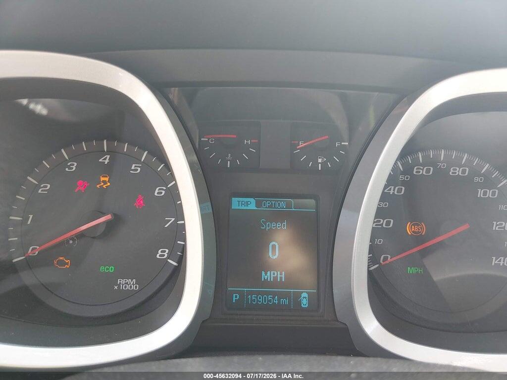 2GNALFEK8D1125614 2013 CHEVROLET EQUINOX photo no. 7