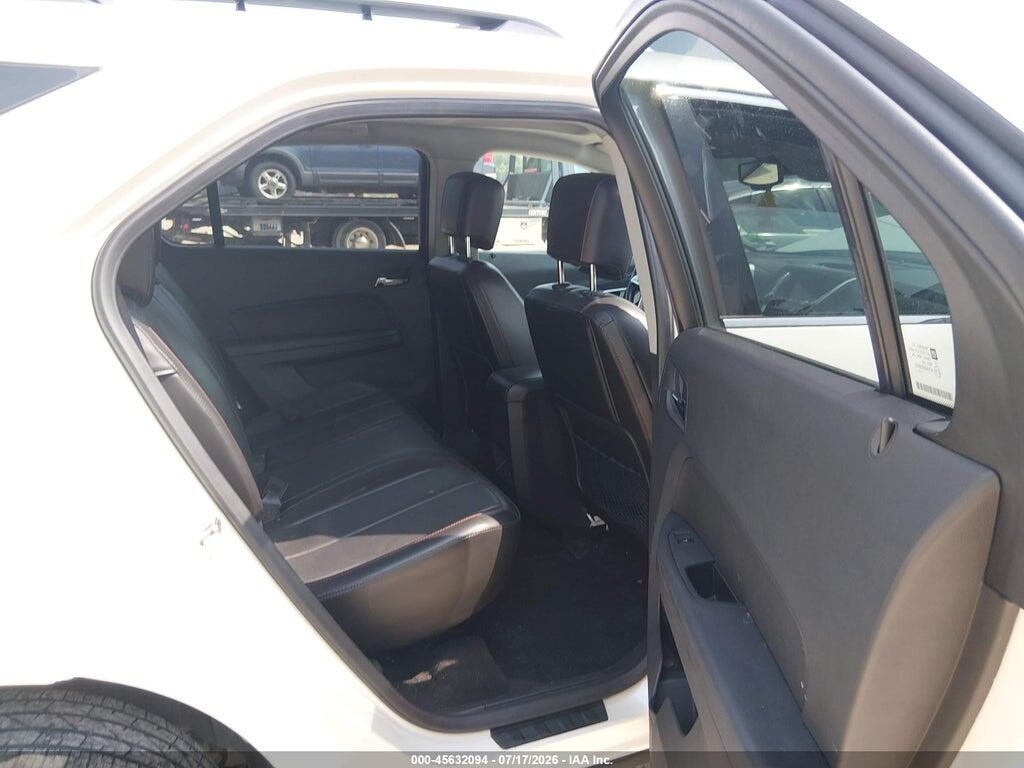 2GNALFEK8D1125614 2013 CHEVROLET EQUINOX photo no. 8