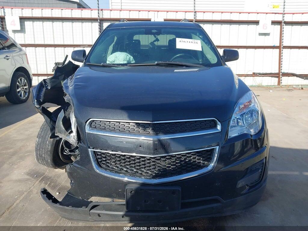 2GNALDEK9D6126178 2013 CHEVROLET EQUINOX photo no. 12
