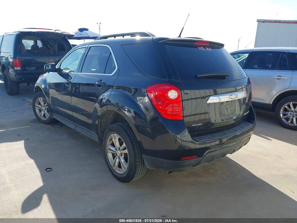 2GNALDEK9D6126178 2013 CHEVROLET EQUINOX photo no. 3