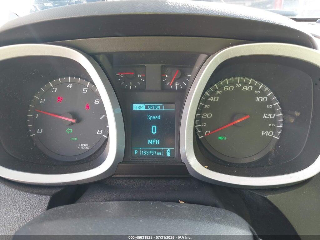 2GNALDEK9D6126178 2013 CHEVROLET EQUINOX photo no. 7