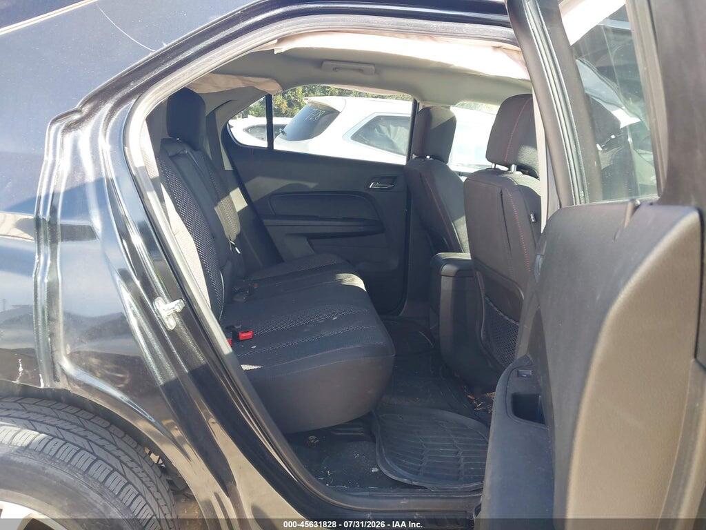 2GNALDEK9D6126178 2013 CHEVROLET EQUINOX photo no. 8