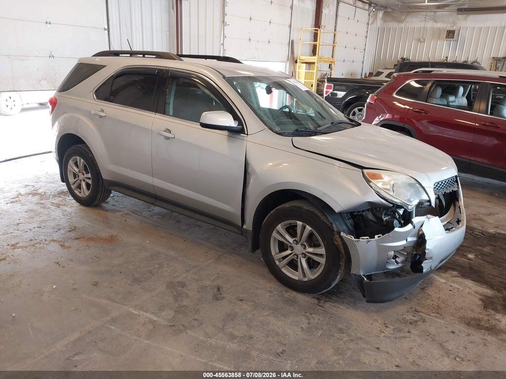 2GNALDEK7D1268879 2013 CHEVROLET EQUINOX photo no. 1