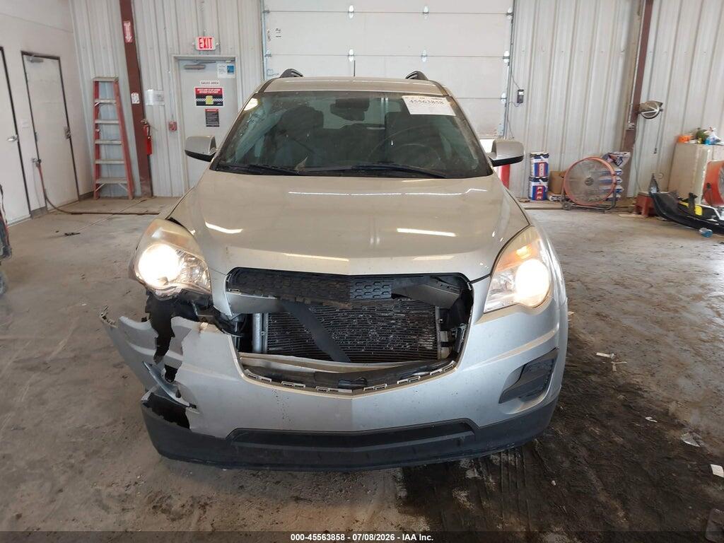 2GNALDEK7D1268879 2013 CHEVROLET EQUINOX photo no. 12