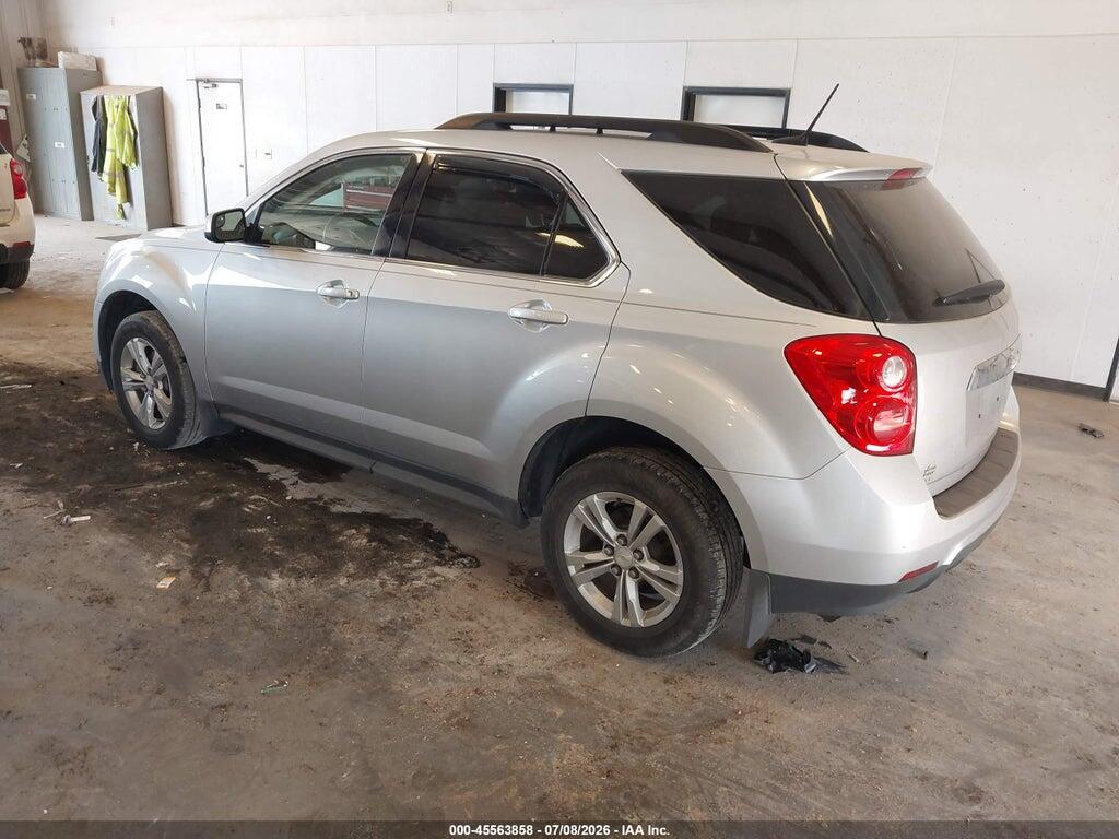 2GNALDEK7D1268879 2013 CHEVROLET EQUINOX photo no. 3